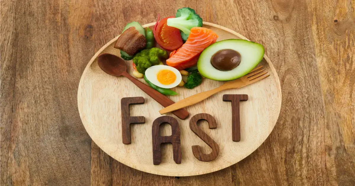 Intermittent Fasting