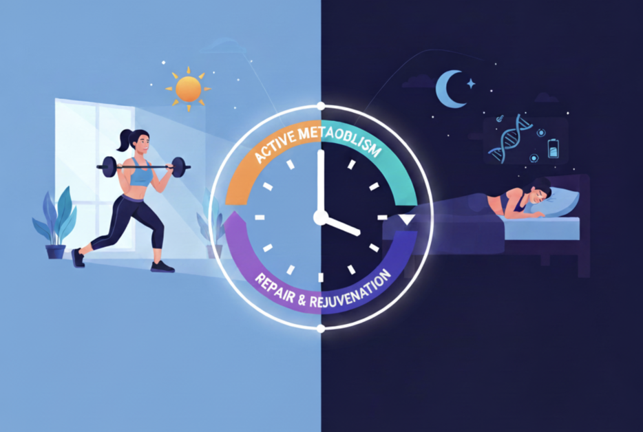 Circadian Rhythm