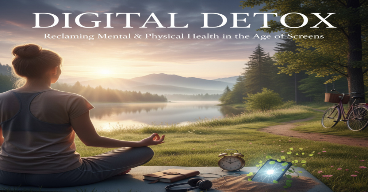 Digital Detox