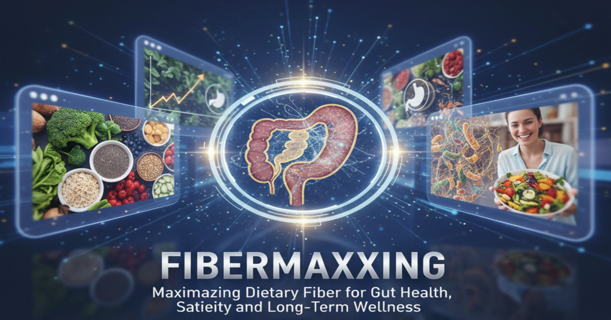 Fibermaxxing