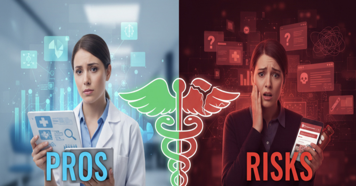 Patient Self-Diagnosis Tools