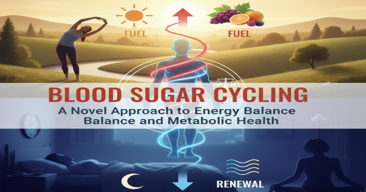 Blood Sugar Cycling