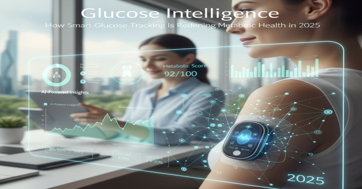 Glucose Intelligence