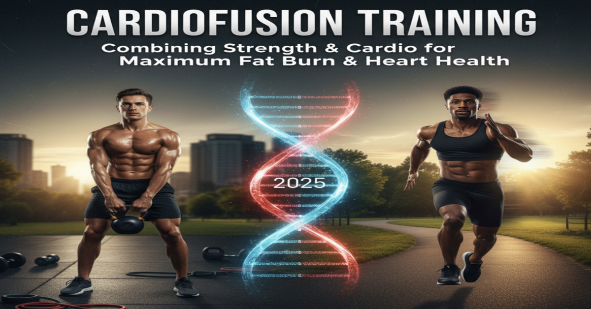 Cardiofusion Training