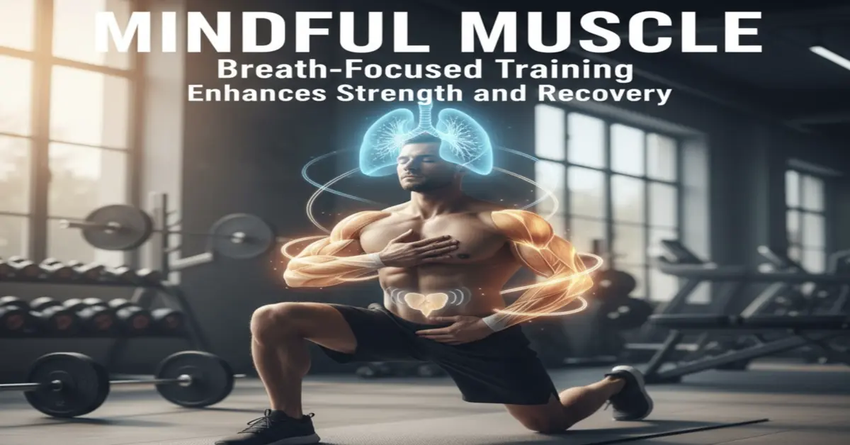 Mindful Muscle
