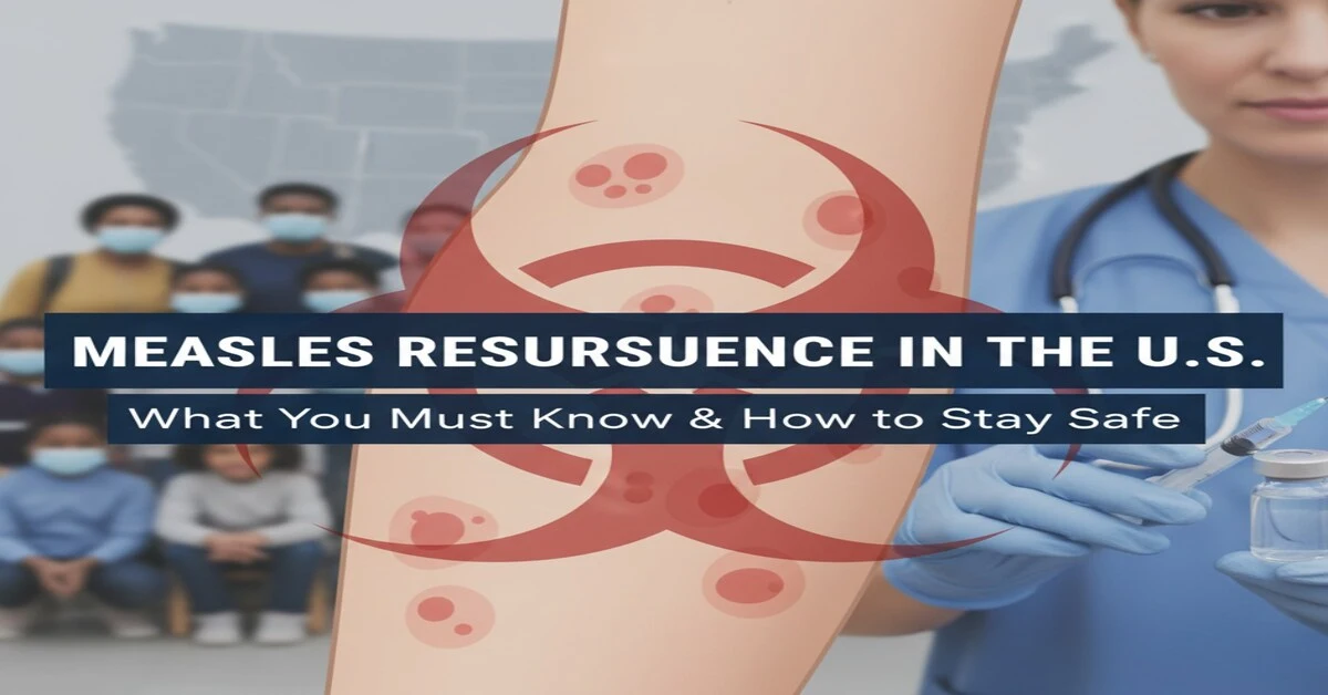Measles Resurgence