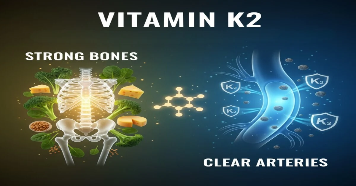 Vitamin K2