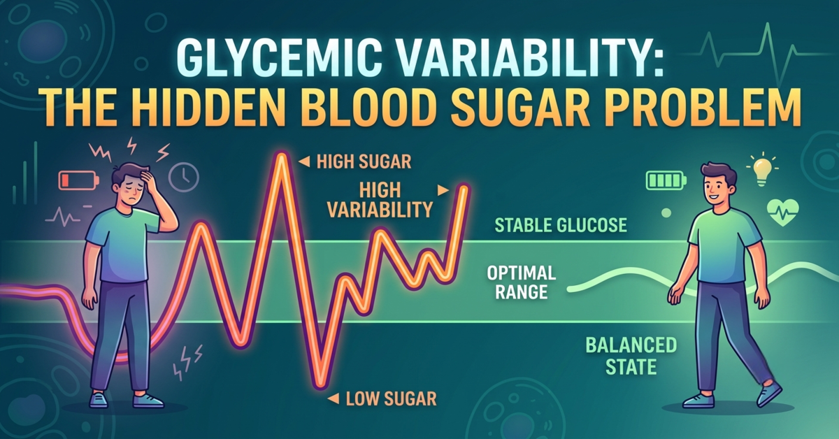 Glycemic Variability